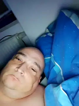 Jens7979 online show from October 3, 4:09 am