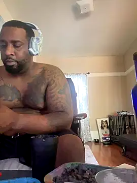 K1NGD916 online show from September 15, 7:47 pm