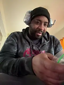 K1NGD916 online show from January 12, 6:13 pm