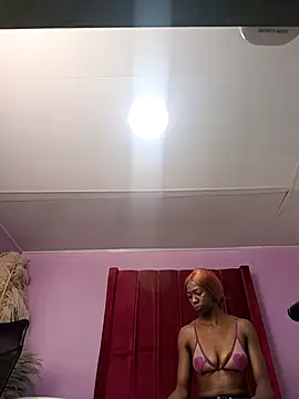 Shanelle   online show from March 26, 2:33 pm