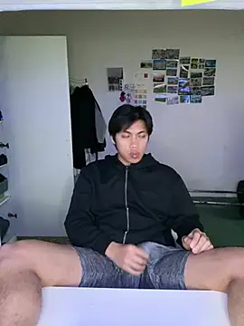 Snapshot of _Daniel_04 chatting on March 1, 4:31 pm Daniel 04 online show from March 1, 4:31 pm