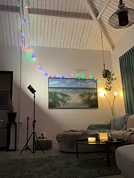 ROXYNL online show from January 12, 5:07 pm