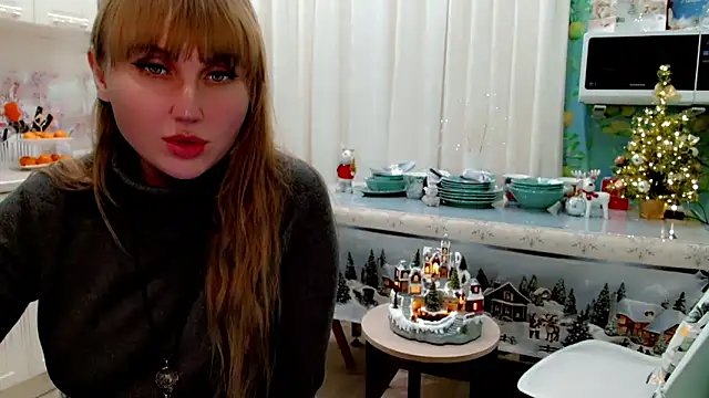 EveLove33 online show from January 9, 5:26 pm