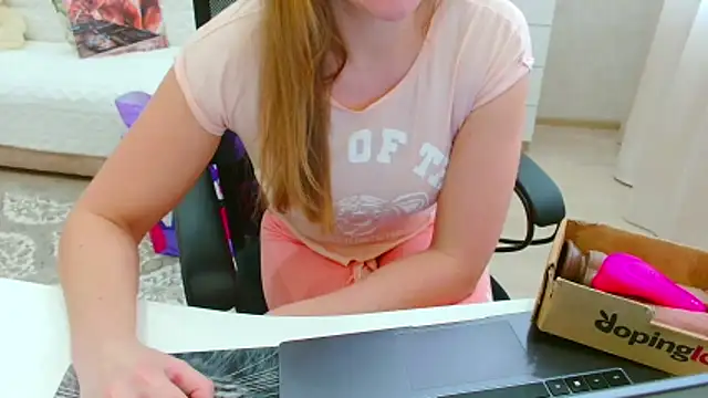 EveLove33 online show from February 24, 10:57 am