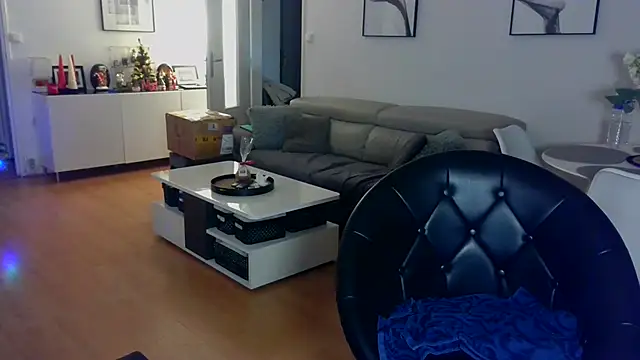 sarametisse26 online show from December 5, 7:06 am