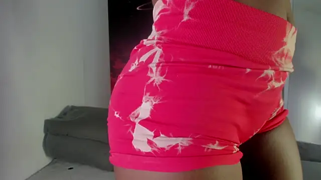 ebonnyygoddes online show from November 24, 7:24 pm