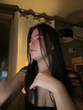 Angela Fosterr online show from November 29, 4:43 pm