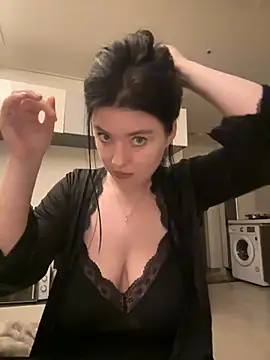 Snapshot of Angela_Fosterr chatting on July 3, 5:52 pm Angela Fosterr online show from July 3, 5:52 pm