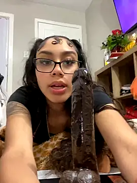 badbaby187 online show from October 21, 8:42 pm