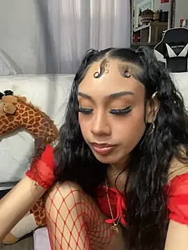 badbaby187 online show from February 3, 4:45 pm