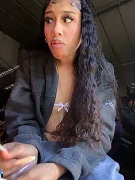 badbaby187 online show from February 23, 3:53 pm