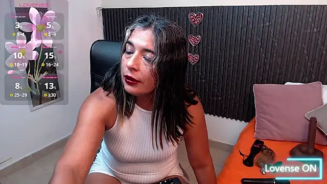 tammy lynn69 online show from October 9, 11:19 am