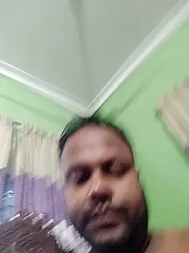 Niladri1410 online show from September 30, 9:47 am