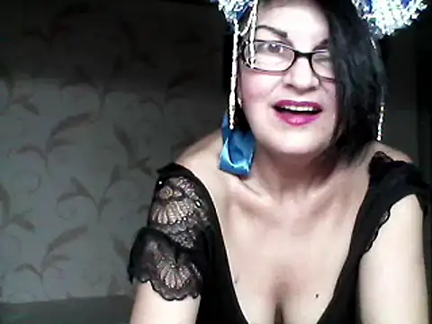 JaneLaLucky online show from January 2, 10:11 pm