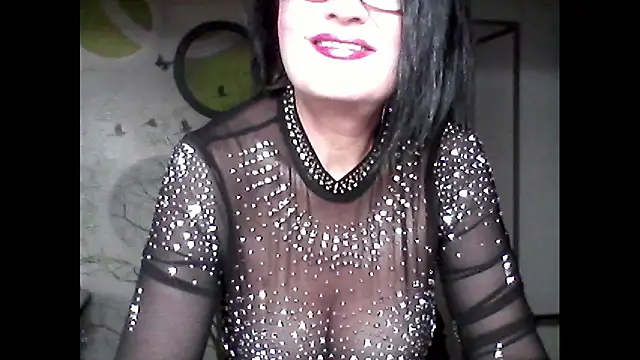 JaneLaLucky online show from October 15, 10:54 pm