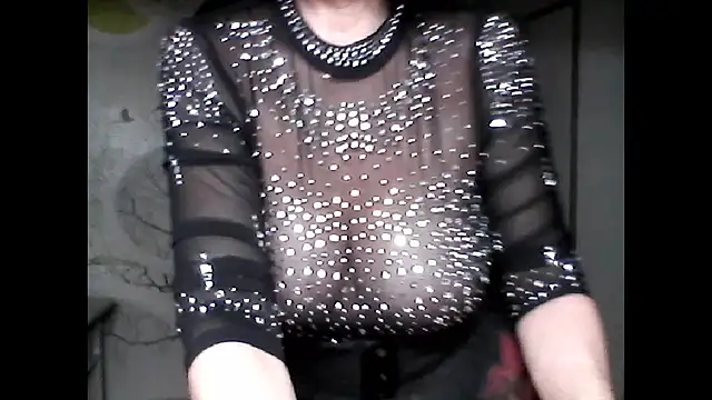 JaneLaLucky online show from February 5, 6:01 pm