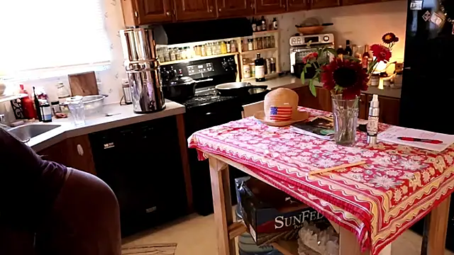 xxpixeyxx online show from October 19, 2:40 pm