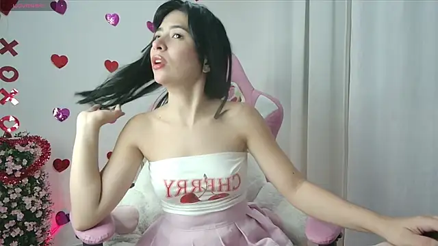 Snapshot of keissy_rincon_ chatting on February 27, 11:15 pm keissy rincon online show from February 27, 11:15 pm