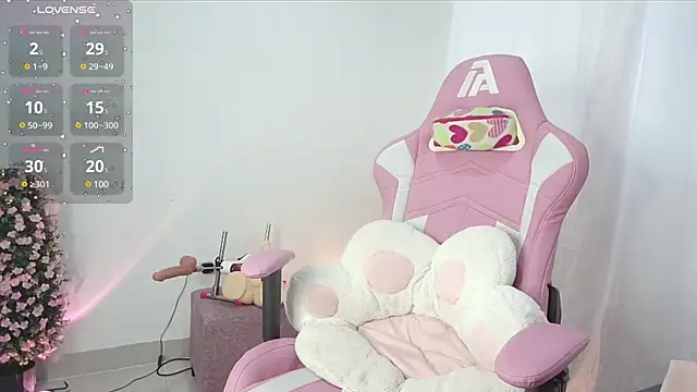 Snapshot of keissy_rincon_ chatting on March 16, 7:27 pm keissy rincon online show from March 16, 7:27 pm