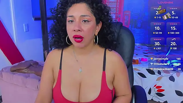 ana sweet2 online show from February 6, 3:09 pm