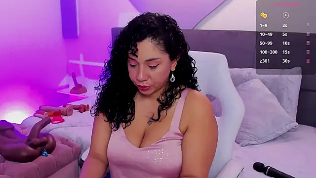 ana sweet2 online show from March 10, 8:48 am