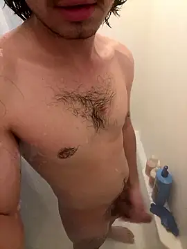 demonslayerr999 online show from January 8, 5:32 am