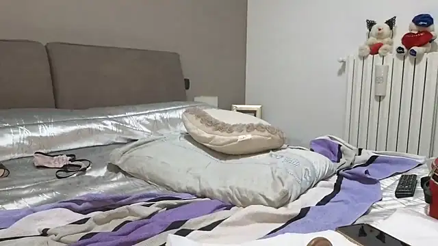 Snapshot of patatina-sexy chatting on December 4, 4:16 pm patatina-sexy online show from December 4, 4:16 pm