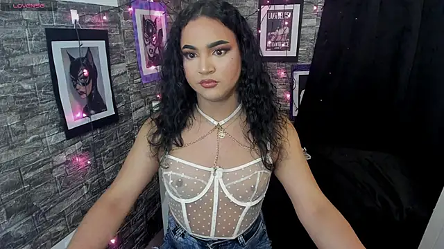 Andrys  online show from December 14, 9:52 pm