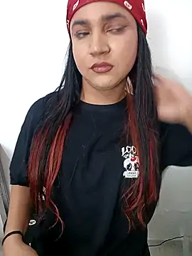 Andrys  online show from April 18, 3:54 am