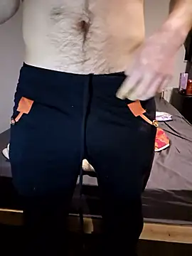 d1ckend online show from January 8, 12:35 am