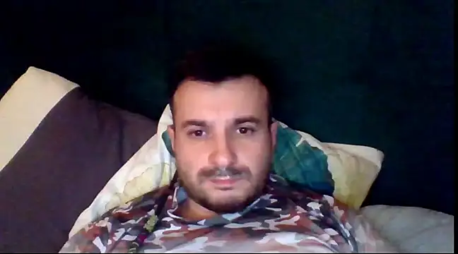 Snapshot of erotico69xxx chatting on February 16, 3:58 am erotico69xxx online show from February 16, 3:58 am