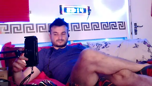 erotico69xxx online show from December 20, 11:12 pm