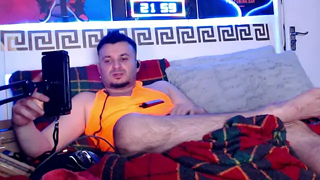 erotico69xxx online show from January 7, 10:01 pm