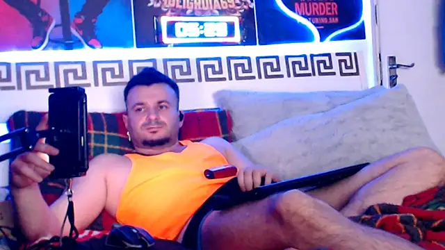 erotico69xxx online show from January 9, 5:32 am