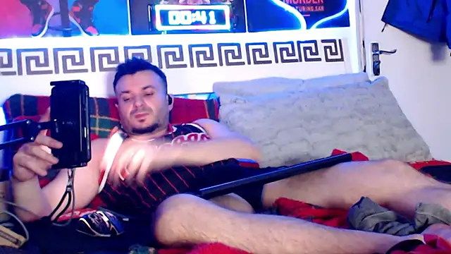 erotico69xxx online show from January 10, 12:45 am