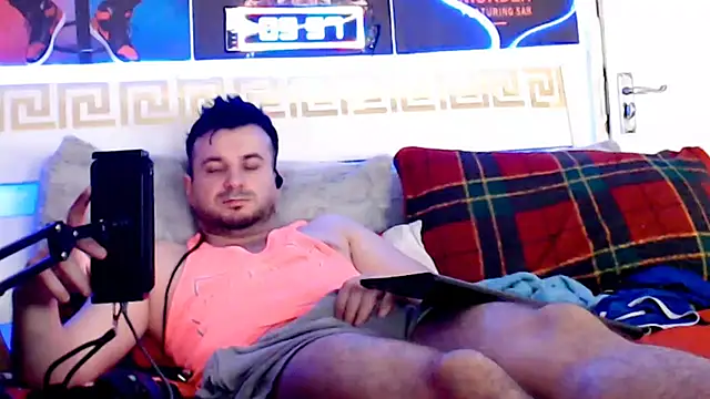 erotico69xxx online show from February 24, 10:02 am