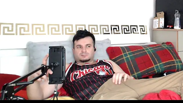 erotico69xxx online show from March 8, 2:10 pm