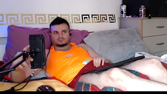 erotico69xxx online show from March 16, 12:53 pm