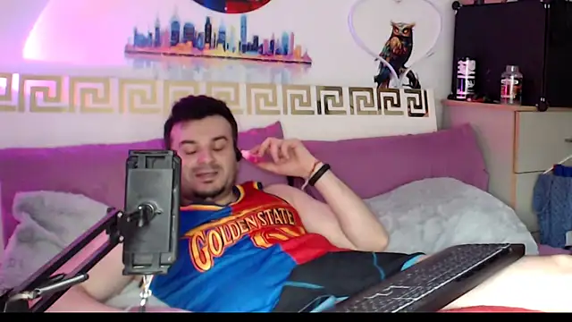 erotico69xxx online show from April 8, 3:34 pm