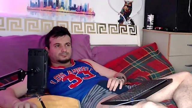 erotico69xxx online show from May 29, 8:56 am