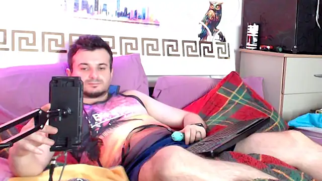 erotico69xxx online show from May 29, 11:14 pm