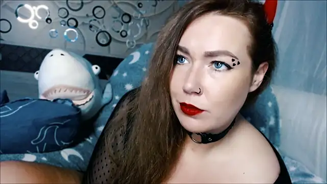 tia meow online show from October 28, 1:14 pm