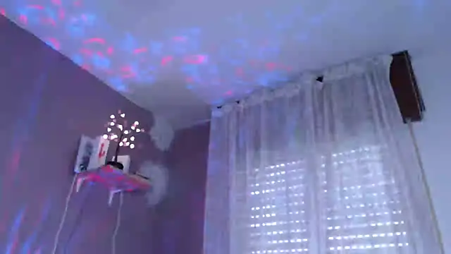 Latina BigBoobs online show from October 23, 10:25 am