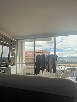 Ameellie online show from October 22, 4:51 pm