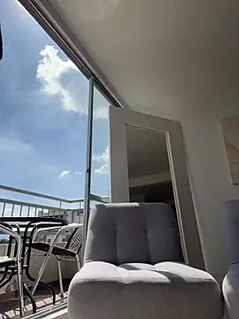 Ameellie online show from November 4, 2:38 pm