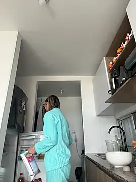 Ameellie online show from January 15, 3:49 pm