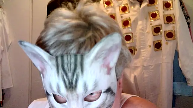 Sigorius online show from February 27, 4:40 pm