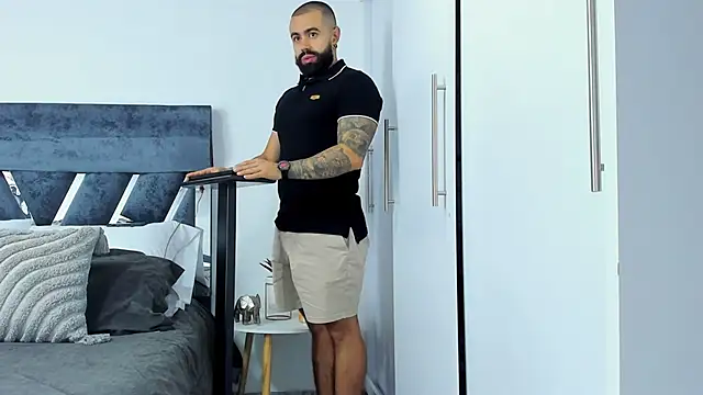 Zack Froone online show from January 13, 1:49 pm