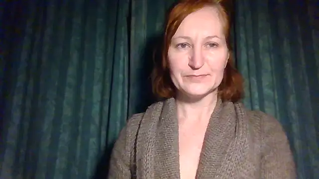 AmellyGrand online show from February 20, 1:24 am