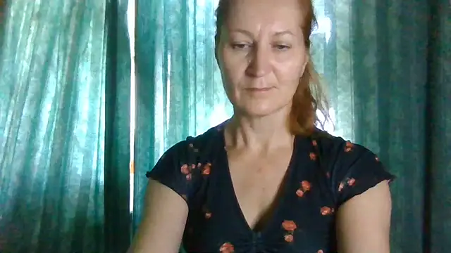 AmellyGrand online show from June 22, 12:02 pm